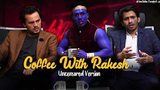 YouTube FanFest India 2020  Uncensored Version  Round2Hell  R2H [upl. by Oslec]