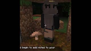 Lycanites Mobs Mod Minecraft Mod IS LOUD minecraftip mod minecraftmods [upl. by Rovit]