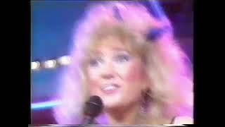 Tanya Tucker Pecos promenade 3 [upl. by Armand880]