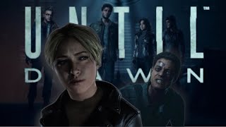 Nitpicking The Until Dawn Remake [upl. by Maibach]