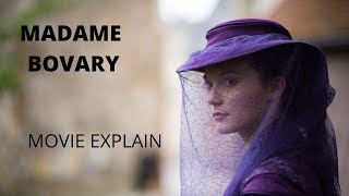 Madame Bovary Movie Explain [upl. by Aimee]