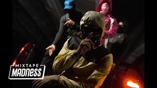 Bens  Trap Appliances Music Video  MixtapeMadness [upl. by Amethist304]