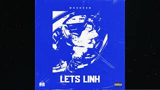 Lets Link WhoHeem Official audio [upl. by Werbel]