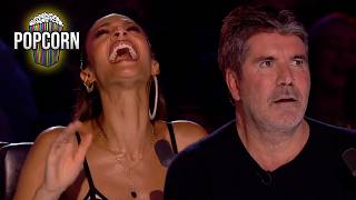 10 MIND BLOWING Ventriloquist Auditions from Got Talent around the World [upl. by Pammy507]