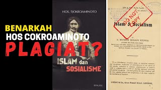 Benarkah HOS Cokroaminoto Plagiat [upl. by Albert]