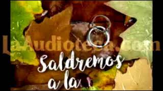 Escuchar Audiolibro Saldremos a La Lluvia – Mercedes Alonso Completo Gratis [upl. by Nilyad]