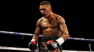 Conor Benn  The Destroyer Highlights  Knockouts 2022 [upl. by Horne717]