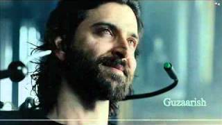 Tera Zikr Full Song  Guzaarish [upl. by Carpenter111]