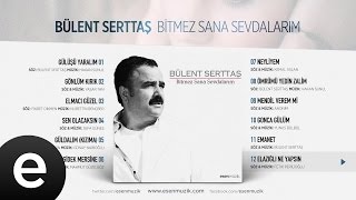 Elazığlı Ne Yapsın Bülent Serttaş Official Audio elazığlıneyapsın bülentserttaş  Esen Müzik [upl. by Ardnasac668]