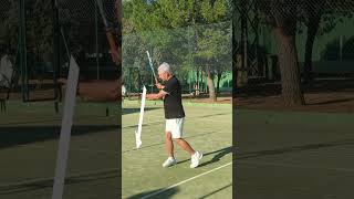 Forehand Pronation Trick [upl. by Riccardo481]