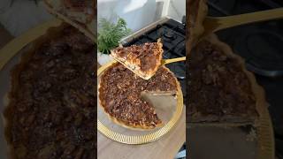 Tarte au noix recettefacile fouryou pourtoi recipe cuisine music cooking tarte fypシ゚ fyp [upl. by Antonina]