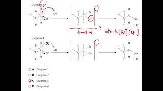 IAL Chemistry Unit4 Jan 2020 Section A [upl. by Odeen]