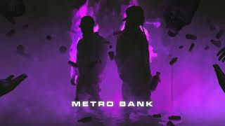 DBlock Europe  Metro Bank Visualiser [upl. by Ellynn]