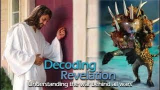 Decoding Revelation Presentation 12 [upl. by Llerrac]