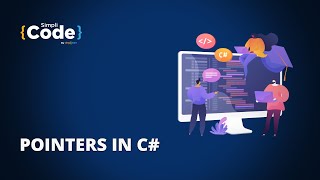 Pointers in C Explained in One Minute   C Pointers For Beginners  Shorts  SimpliCode [upl. by Morgan]