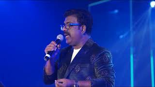 Muthumani Thooval Tharam Song  Azeezia  Convention Centre  Azeezia Events [upl. by Mallorie]