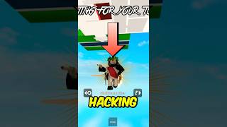 JESUS HACKER in MM2 Roblox roblox mm2 murdermystery2 [upl. by Dlorag283]