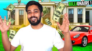 I AM RICH IN HOUSE BUYING BUSINESS  Estate agent simulator gameplay  Tamil  Mr IG 3 [upl. by Carmina632]