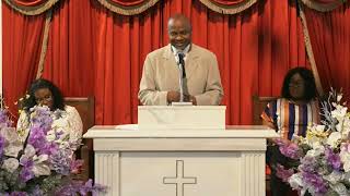 How To Take A Licking amp Keep On Ticking  Rev Timothy Flemming Sr  Wheat Street Baptist Church [upl. by Boar]