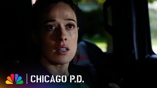 Burgess Has Flashbacks to When She Was Shot  NBC’s Chicago PD [upl. by Henrieta]