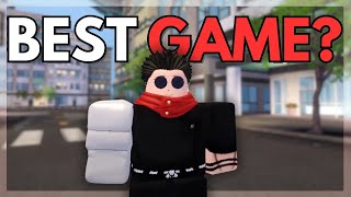 BEST GAME TO PLAY WHILE WAITING FOR SORCERY  Roblox [upl. by Templas301]