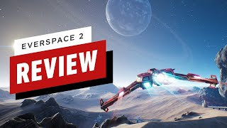 Everspace 2 Review [upl. by Ekeiram934]