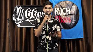 Alag Aasmaan  Cover song  Kuch khaas  kuchkhaas song [upl. by Frasquito]