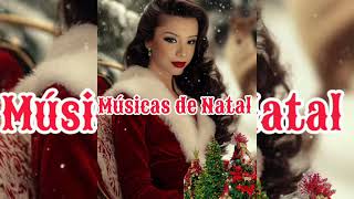 Homem de Nazaré Músicas de Natal instrumental [upl. by Angie]