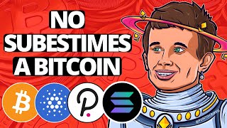 ✅ESTÁS ADVERTIDO😱Noticias Criptomonedas HOYBitcoin Cardano Solana Ethereum Polkadot BONK INJ [upl. by Melisa]