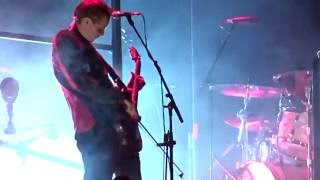 Sigur Rós  Kveikur  Primavera Sound 2016 [upl. by Sreip]