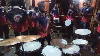 🔥 Nonstop Dhamaal 🔥 Chembur Artist Group  Musical Group in Mumbai  Banjo Party Mumbai [upl. by Flemings]