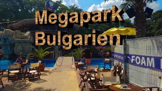 Ballermann BulgarienMegaparkGoldstrand2018 [upl. by Mit]