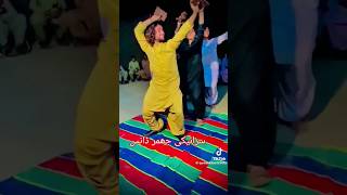 Saraiki Juhmar Dance dance nazimhussain2185 [upl. by Radnaskela]