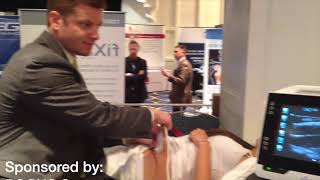 Ultrasound Guided Ilioinguinal Nerve Block video tutorial [upl. by Joash]