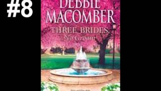 Debbie Macomber  10 Best Books [upl. by Martel]