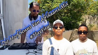 DJ KMA CPT  Hiers Jou Naweek Mix Vol8 2024 Aidam John amp Lil Willy Afrikaans Treffers [upl. by Trefor]