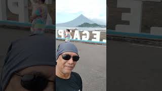 Legazpi city [upl. by Rafa]