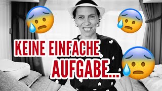 😰Keine einfache Aufgabe für mich [upl. by Sankaran]