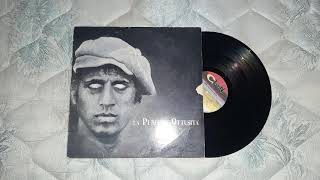 Adriano Celentano La pubblica ottusitá LATO A vinile [upl. by Demy98]