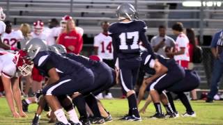 2012 Norcross High School Freshman Season [upl. by Nuzzi302]