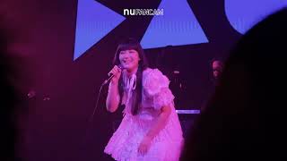 Daoko  FTS 02 LIVE IN BANGKOK Lido Connect 20240817 [upl. by Anidualc]