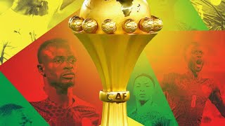 Senegal beats Egypt On Penalties to Win The AFCON 2022 afcon sadiomane salah egypt senegal [upl. by Nylasoj]