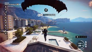 Just Cause 3 citate di ravello [upl. by Griswold]