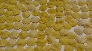 quotCappelletti in Brodoquot  Mariolas Italian Kitchen  Episode 11 [upl. by Monia646]