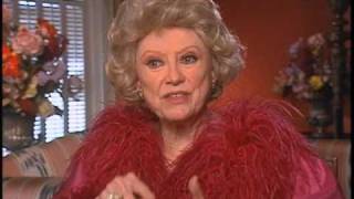 Phyllis Dillers advice to aspiring comics EMMYTVLEGENDSORG [upl. by Harday]