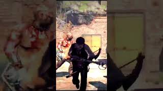 🤝Meeting 🪚 Chainsaw👹 Man again😬 👆Click Here gamingbrotherz theevilwhitin shorts shortvideo [upl. by England]