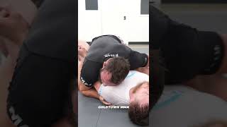 Craig Jones BJJ Straight Armlock 🥋 [upl. by Anneirda]