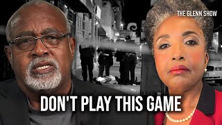 White People Can Do This Too I Glenn Loury and Carol Swain [upl. by Shank]