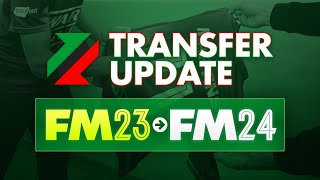 How To Play FM24 With An EASY FM23 Mod [upl. by Steven]