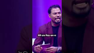 Pori Moni amp Anam Biswas are here on What a Show [upl. by Nyrak]